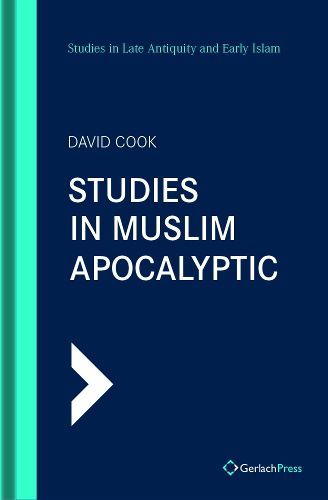 Cover image for Studies in Muslim Apocalyptic