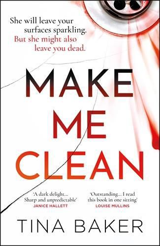 Cover image for Make Me Clean