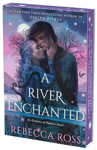 Cover image for A River Enchanted Deluxe Collector's Edition