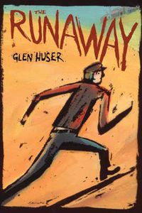 Cover image for The Runaway