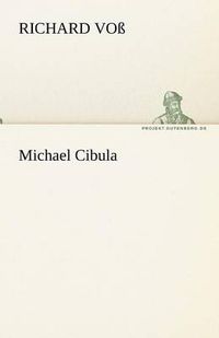 Cover image for Michael Cibula
