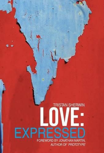 Cover image for Love: Expressed