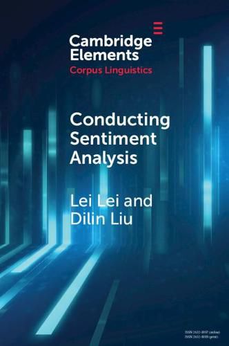 Cover image for Conducting Sentiment Analysis