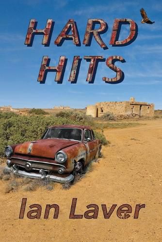 Cover image for Hard Hits