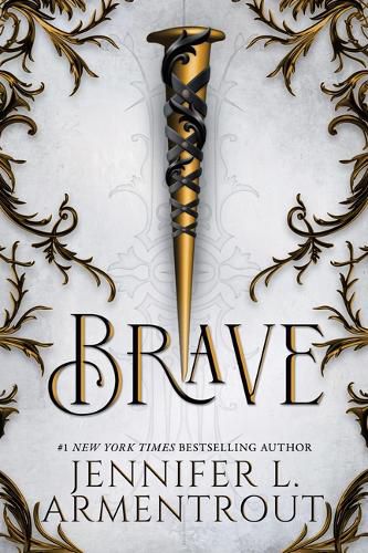 Cover image for Brave (Standard Edition)