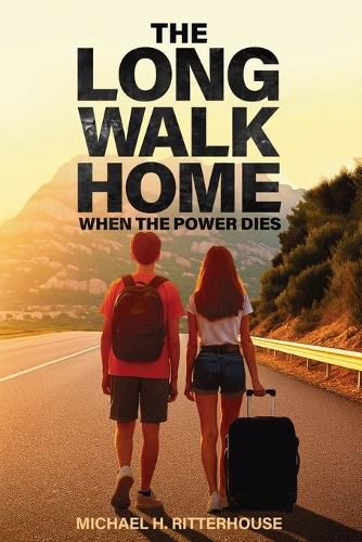 Cover image for The Long Walk Home