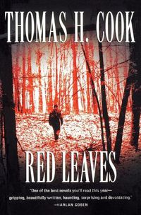 Cover image for Red Leaves