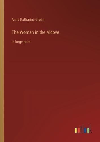 Cover image for The Woman in the Alcove