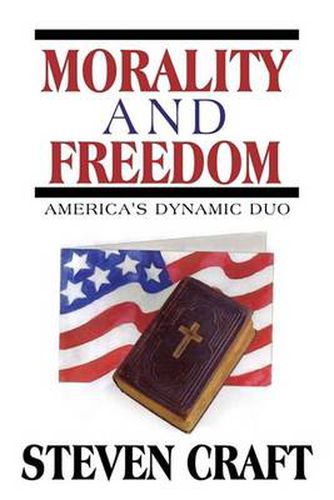 Cover image for Morality and Freedom