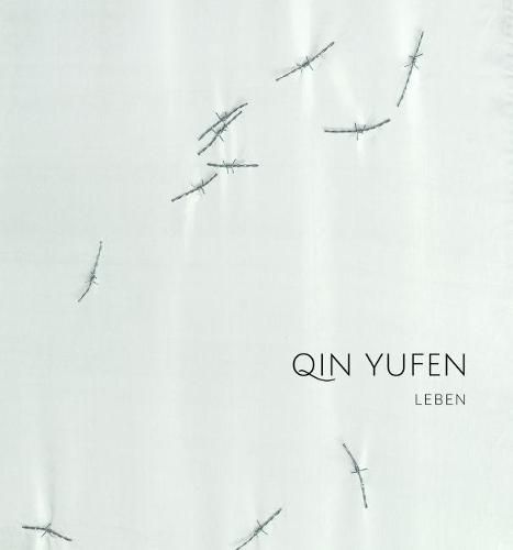 Cover image for Qin Yufen: Life