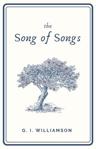 Cover image for Song of Songs, The