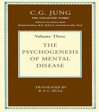 Cover image for The Psychogenesis of Mental Disease