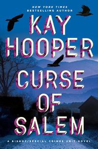 Cover image for Curse Of Salem
