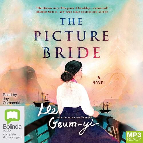 The Picture Bride