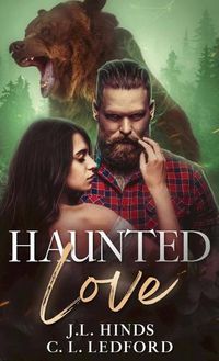 Cover image for Haunted Love