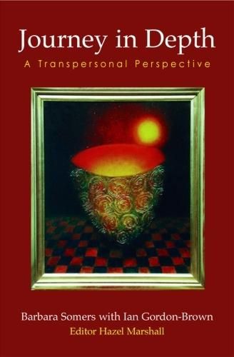 Cover image for Journey in Depth: A Transpersonal Perspective