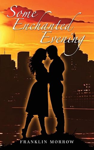 Cover image for Some Enchanted Evening