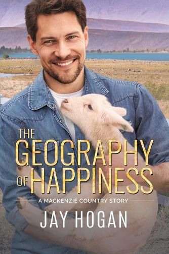 Cover image for The Geography of Happiness