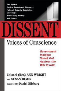 Cover image for Dissent: Voices of Conscience