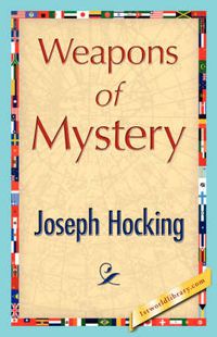 Cover image for Weapons of Mystery