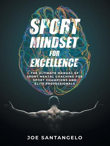 Cover image for Sport Mindset for Excellence