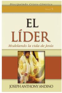 Cover image for El Lider