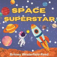 Cover image for Space Superstar