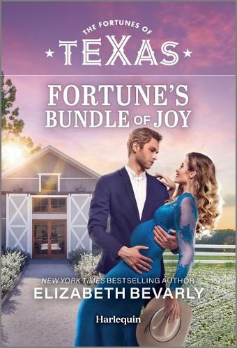 Cover image for Fortune's Bundle of Joy