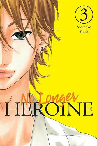 No Longer Heroine, Vol. 3