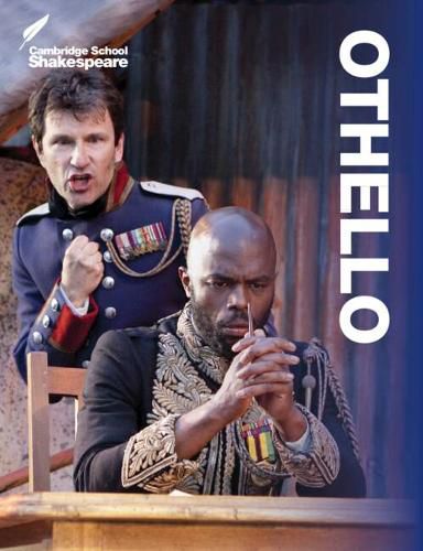 Cover image for Othello