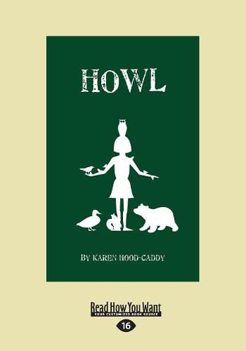 Cover image for Howl