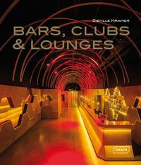 Cover image for Bars, Clubs & Lounges