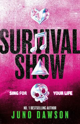 Cover image for Survival Show