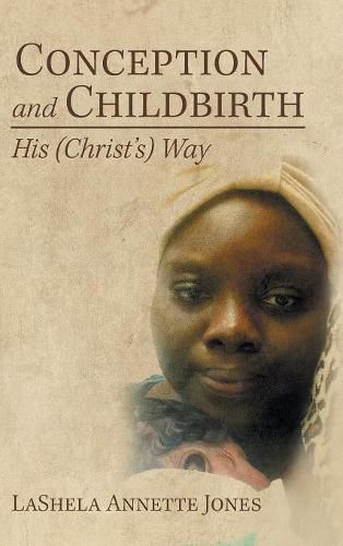 Cover image for Conception and Childbirth