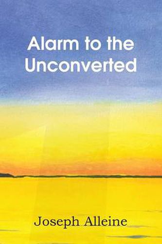 Alarm to the Unconverted