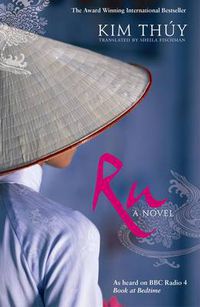 Cover image for Ru