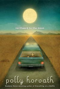 Cover image for Northward to the Moon