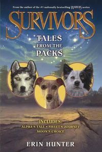 Cover image for Tales from the Packs