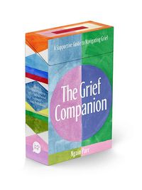 Cover image for Grief Companion