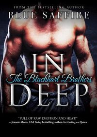 Cover image for In Deep