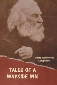 Cover image for Tales of a Wayside Inn