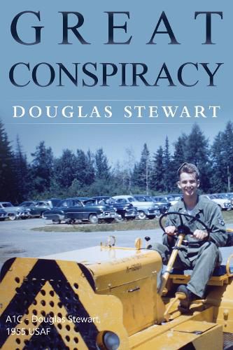 Cover image for Great Conspiracy