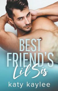 Cover image for Best Friend's Lil Sis