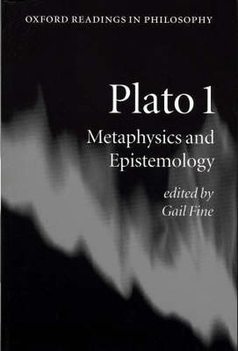Cover image for Plato