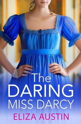 The Daring Miss Darcy