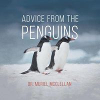 Cover image for Advice from the Penguins