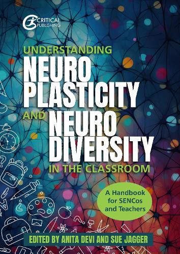 Cover image for Understanding Neuroplasticity and Neurodiversity in the Classroom