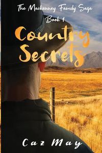 Cover image for Country Secrets