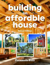 Cover image for Building an Affordable House