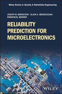 Cover image for Reliability Prediction for Microelectronics